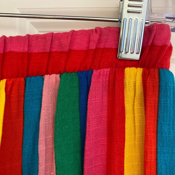 Show Me Your MuMu explorer pants in Tulum Stripe Cruise - Picture 4 of 6